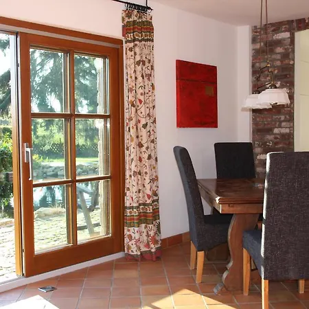 Appartement Aux Deux Bouleaux Pepinster