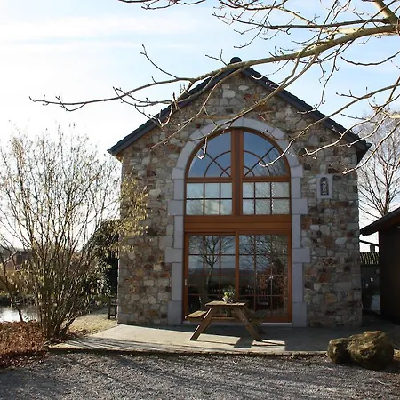 Appartement Aux Deux Bouleaux Pepinster