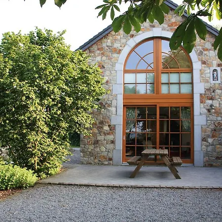 Appartement Aux Deux Bouleaux