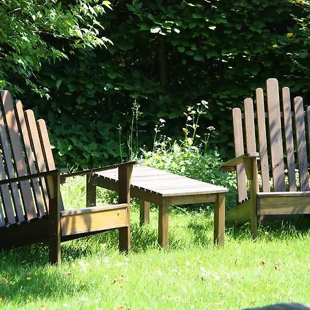 Aux Deux Bouleaux