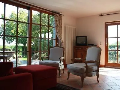 Appartement Aux Deux Bouleaux