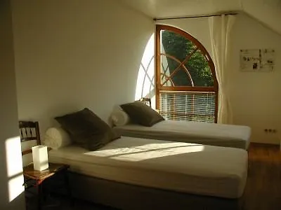 Appartement Aux Deux Bouleaux *
