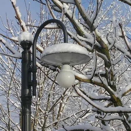 Appartement Aux Deux Bouleaux