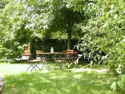 Aux Deux Bouleaux