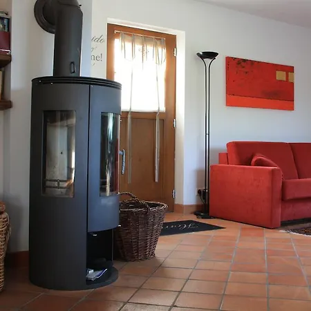 Appartement Aux Deux Bouleaux Pepinster