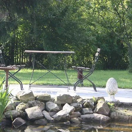 Aux Deux Bouleaux Pepinster