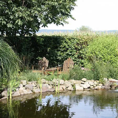 Aux Deux Bouleaux Pepinster